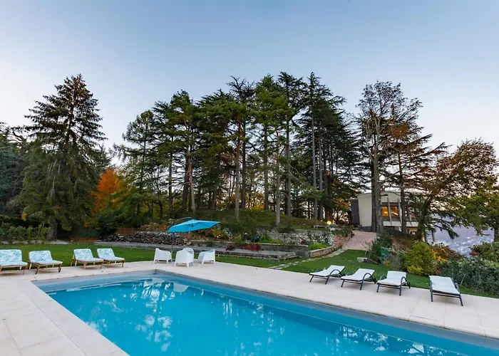 Ponti Bellavista * Bellagio