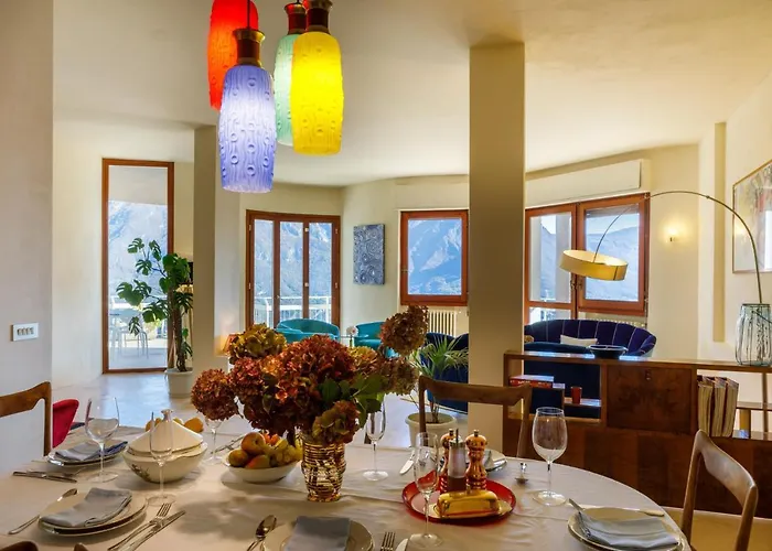 Gasthof Ponti Bellavista *