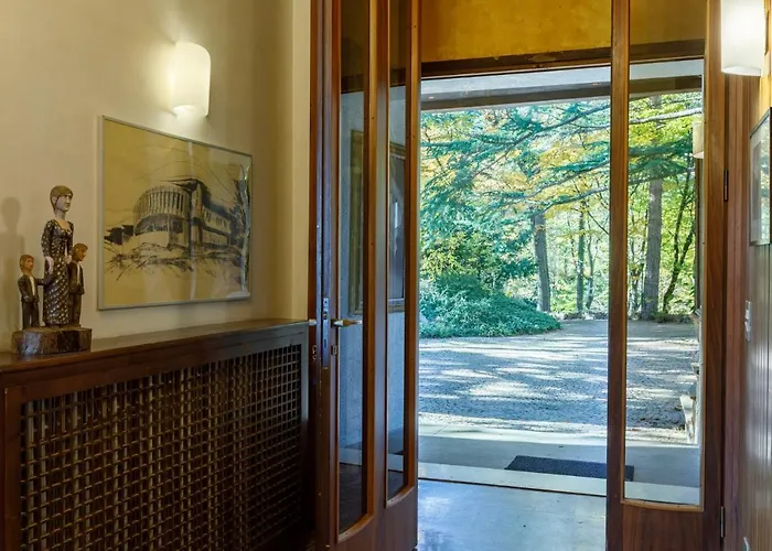 Gasthof Ponti Bellavista *