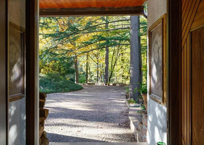 Ponti Bellavista Gasthof