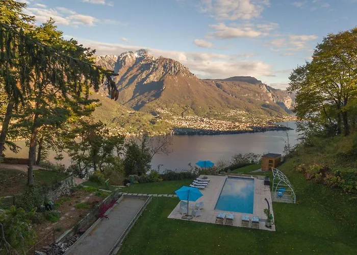 Ponti Bellavista Gasthof