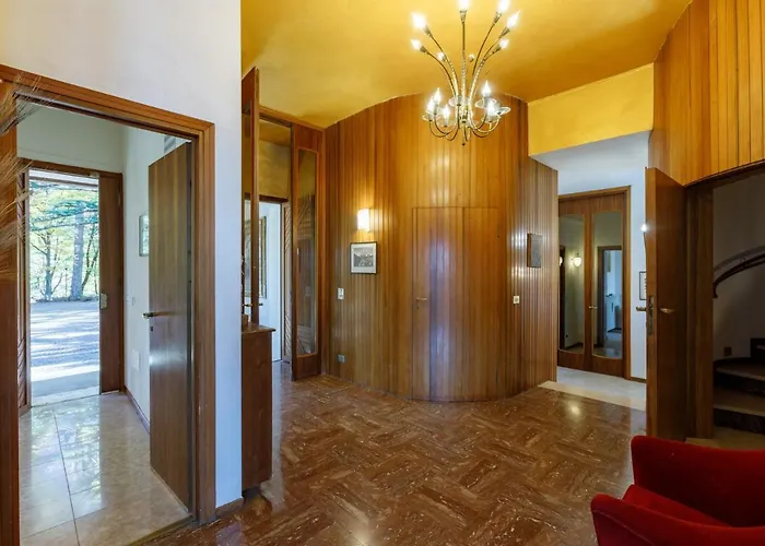 Gasthof Ponti Bellavista *