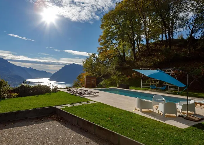 Gasthof Ponti Bellavista *