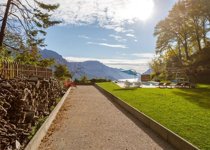 Ponti Bellavista Gasthof *