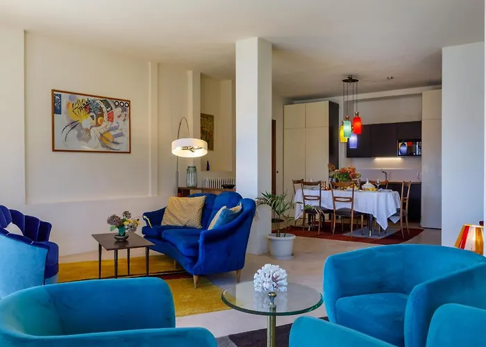 Gasthof Ponti Bellavista Bellagio