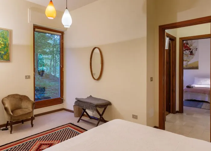 Gasthof Ponti Bellavista