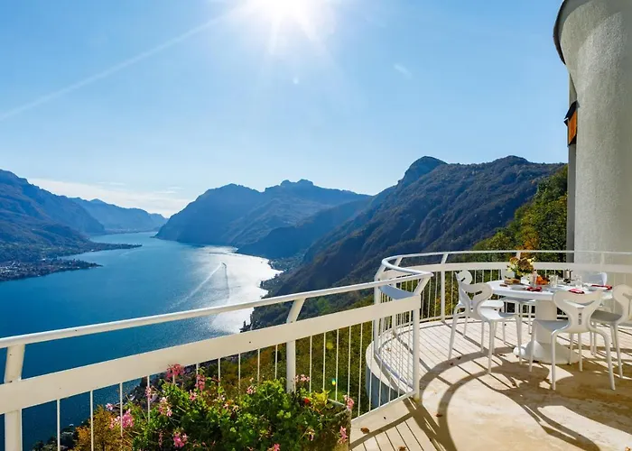 Gasthof Ponti Bellavista *