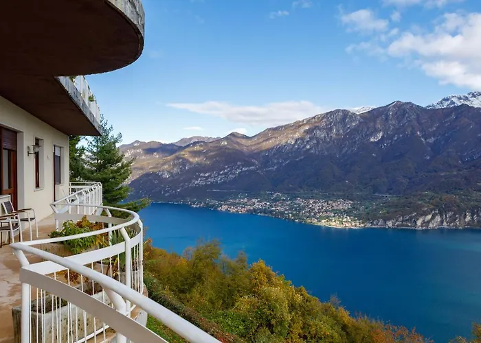 Ponti Bellavista Gasthof *