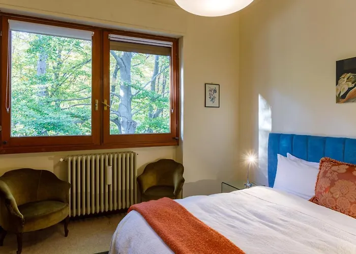 Gasthof Ponti Bellavista