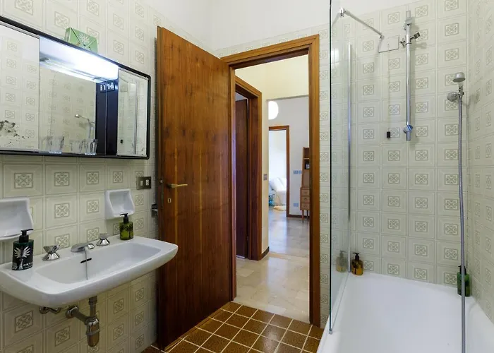 Ponti Bellavista Gasthof Bellagio