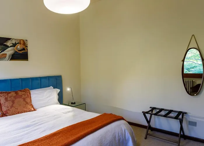 Gasthof Ponti Bellavista *