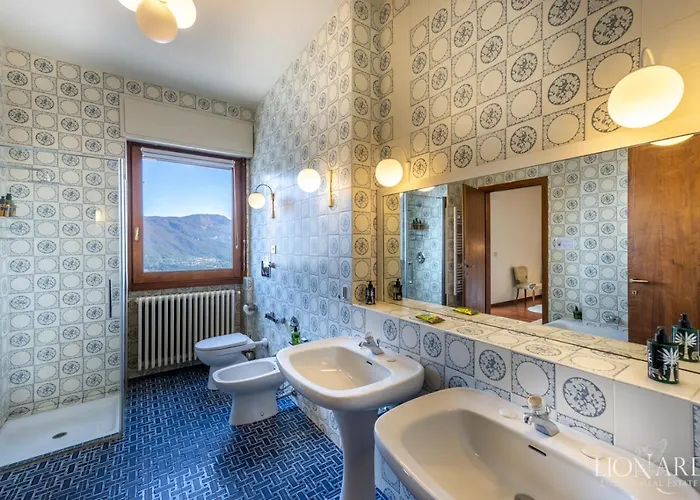 Ponti Bellavista Gasthof *