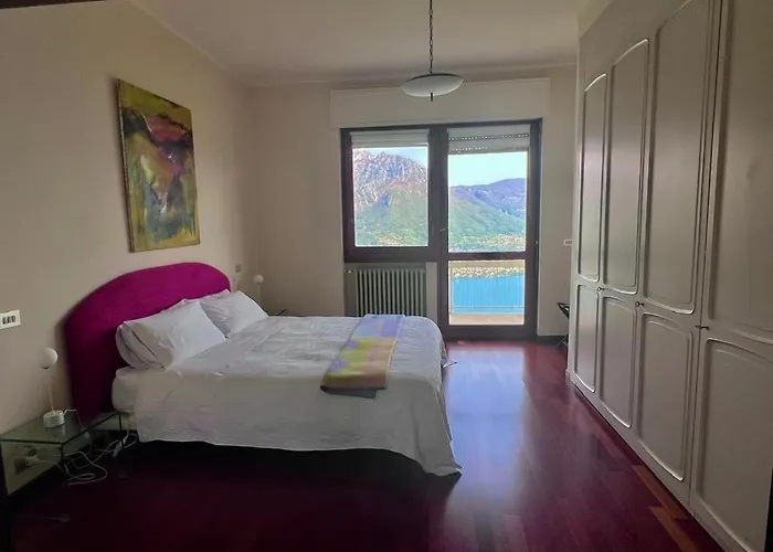 Ponti Bellavista Gasthof *