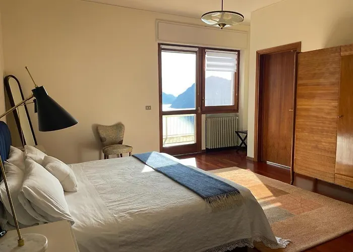 Gasthof Ponti Bellavista Bellagio