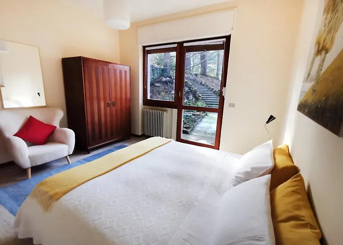 Gasthof Ponti Bellavista *