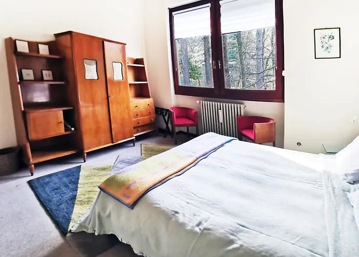 Gasthof Ponti Bellavista Bellagio