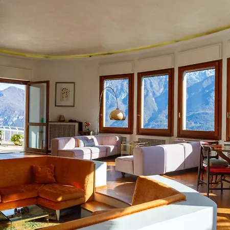 Ponti Bellavista * Bellagio