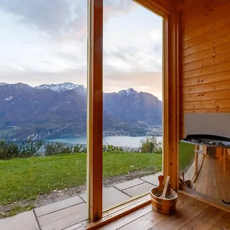 Ponti Bellavista Affittacamere Bellagio