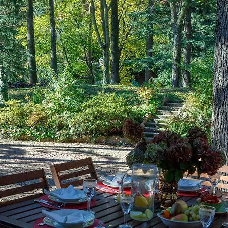 Affittacamere Ponti Bellavista