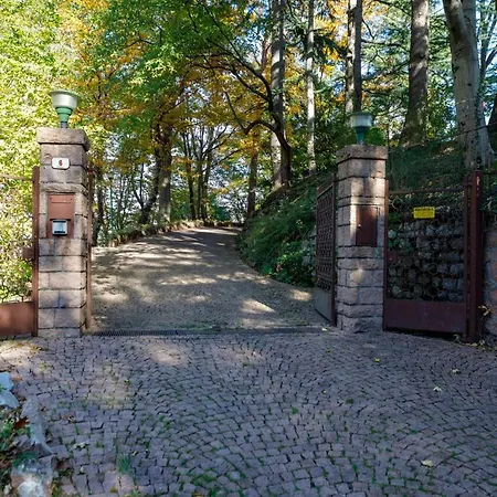 Ponti Bellavista Affittacamere