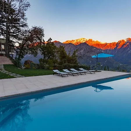 Πανσιόν Ponti Bellavista Μπελάτζιο