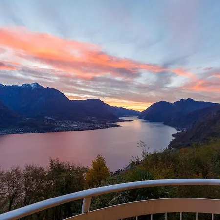 Ponti Bellavista * Bellagio