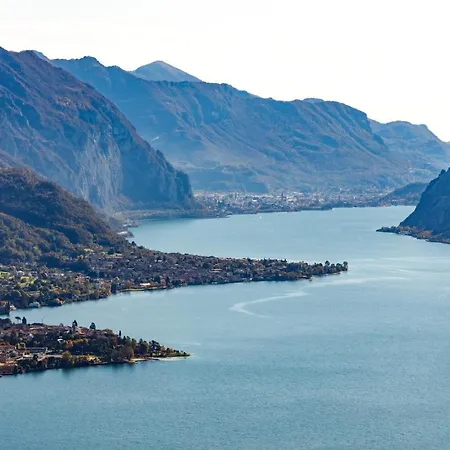 Ponti Bellavista * Bellagio