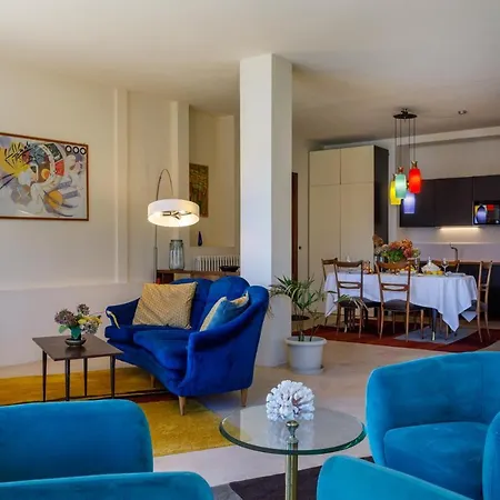 Affittacamere Ponti Bellavista Bellagio