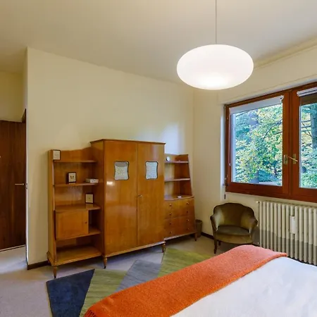 Ponti Bellavista * Bellagio