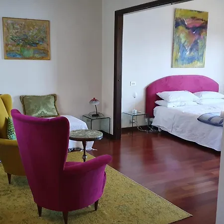 Ponti Bellavista Bellagio